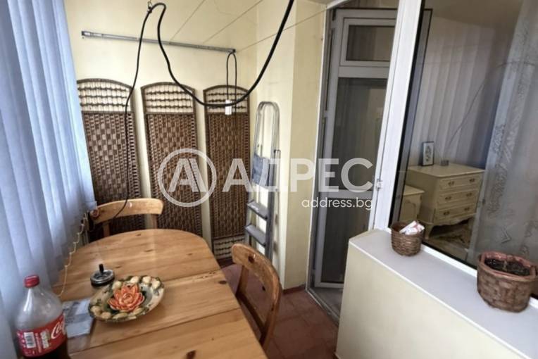 Двустаен апартамент, Плевен, Мара Денчева, 682004, Снимка 3