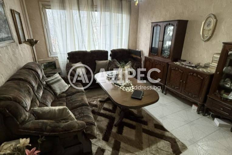 Двустаен апартамент, Плевен, Мара Денчева, 682004, Снимка 4