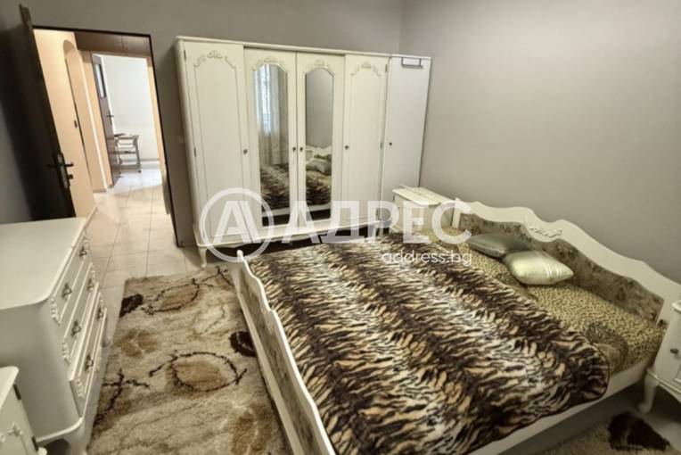 Двустаен апартамент, Плевен, Мара Денчева, 682004, Снимка 5