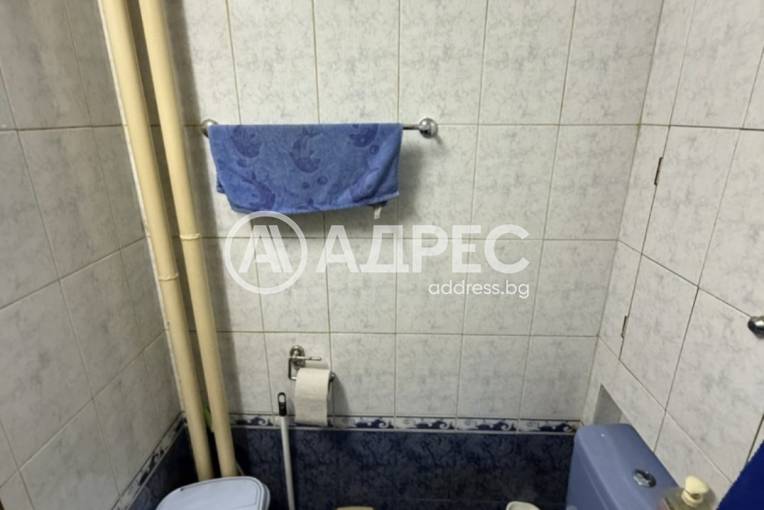 Двустаен апартамент, Плевен, Мара Денчева, 682004, Снимка 8
