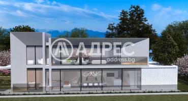 Къща/Вила, Варна, в.з.Орехчето, 685004