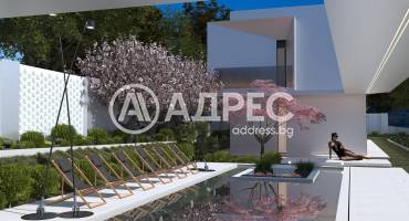 Къща/Вила, Варна, в.з.Орехчето, 685004, Снимка 5