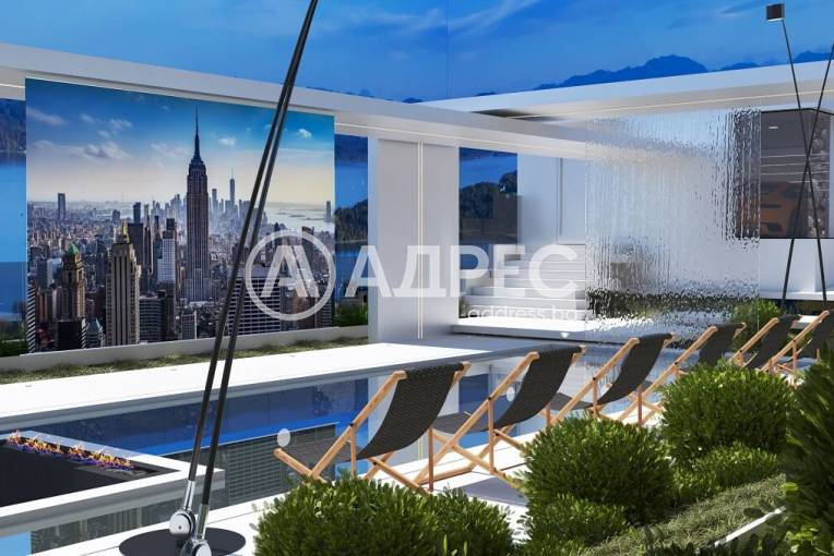 Къща/Вила, Варна, в.з.Орехчето, 685004, Снимка 2