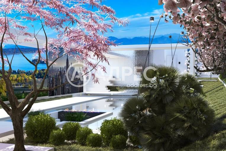 Къща/Вила, Варна, в.з.Орехчето, 685004, Снимка 3