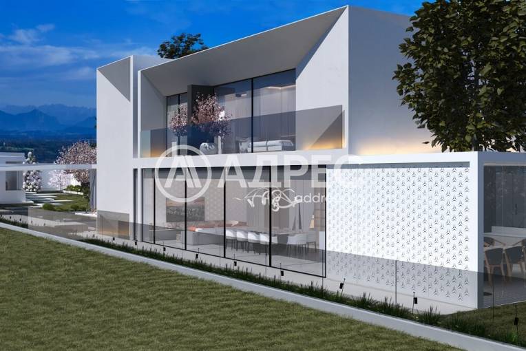 Къща/Вила, Варна, в.з.Орехчето, 685004, Снимка 4