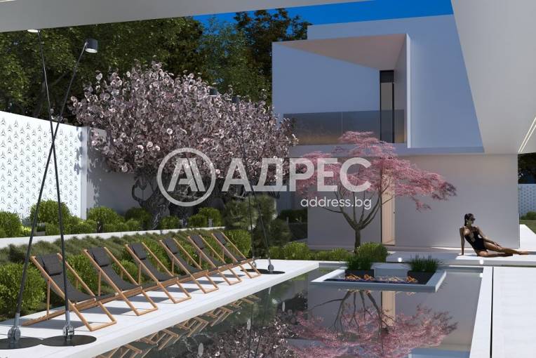 Къща/Вила, Варна, в.з.Орехчето, 685004, Снимка 5