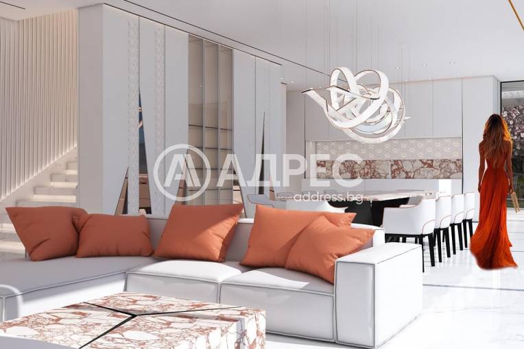 Къща/Вила, Варна, в.з.Орехчето, 685004, Снимка 7