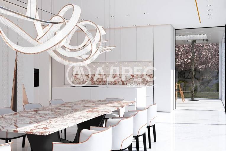 Къща/Вила, Варна, в.з.Орехчето, 685004, Снимка 9