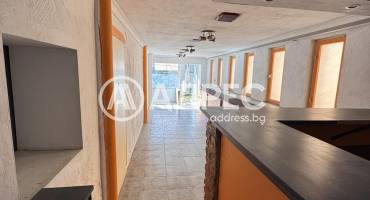 Едностаен апартамент, Варна, Левски, 687004, Снимка 1