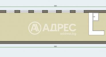 Едностаен апартамент, Варна, Левски, 687004, Снимка 10