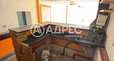 Едностаен апартамент, Варна, Левски, 687004, Снимка 2