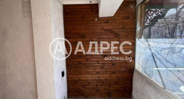 Едностаен апартамент, Варна, Левски, 687004, Снимка 5