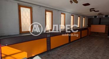 Едностаен апартамент, Варна, Левски, 687004, Снимка 8