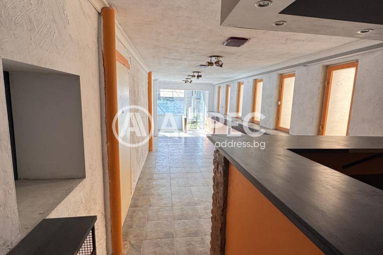 Едностаен апартамент, Варна, Левски, 687004, Снимка 1