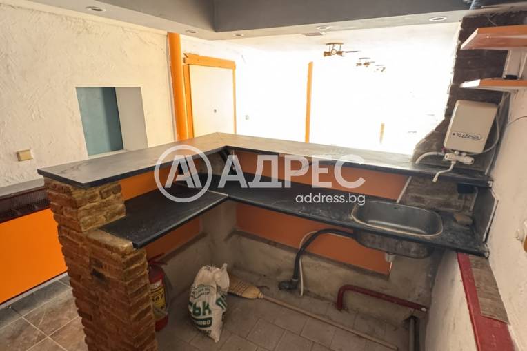 Едностаен апартамент, Варна, Левски, 687004, Снимка 2