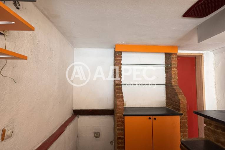 Едностаен апартамент, Варна, Левски, 687004, Снимка 3