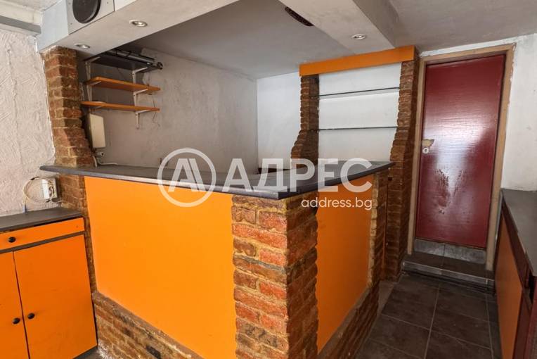 Едностаен апартамент, Варна, Левски, 687004, Снимка 6