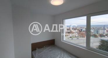 Двустаен апартамент, Варна, Автогара, 698004, Снимка 1