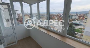 Двустаен апартамент, Варна, Автогара, 698004, Снимка 10