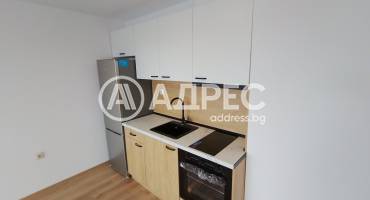 Двустаен апартамент, Варна, Автогара, 698004, Снимка 11
