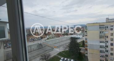 Двустаен апартамент, Варна, Автогара, 698004, Снимка 13