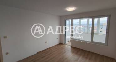 Двустаен апартамент, Варна, Автогара, 698004, Снимка 2