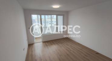 Двустаен апартамент, Варна, Автогара, 698004, Снимка 3