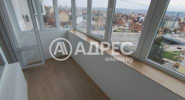Двустаен апартамент, Варна, Автогара, 698004, Снимка 9
