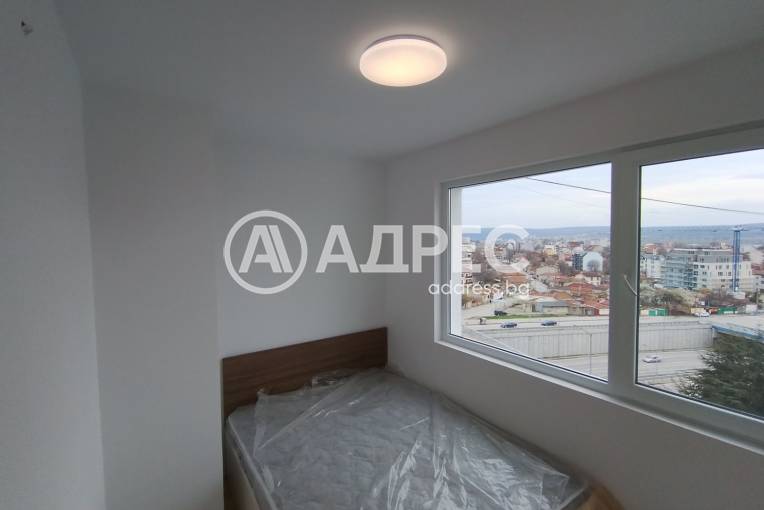 Двустаен апартамент, Варна, Автогара, 698004, Снимка 1