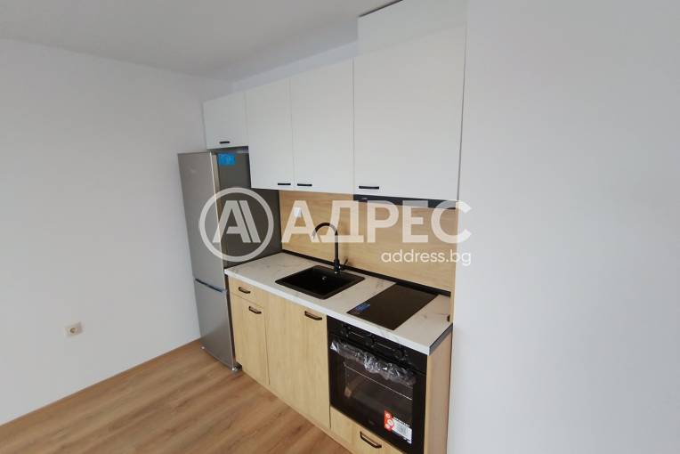 Двустаен апартамент, Варна, Автогара, 698004, Снимка 11