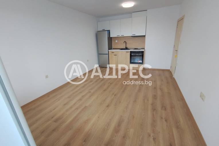 Двустаен апартамент, Варна, Автогара, 698004, Снимка 12