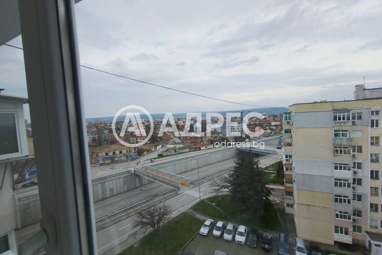 Двустаен апартамент, Варна, Автогара, 698004, Снимка 13