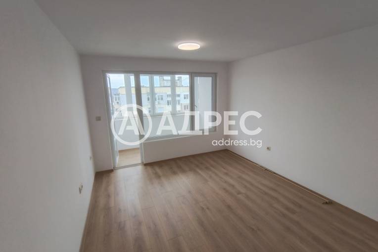 Двустаен апартамент, Варна, Автогара, 698004, Снимка 3