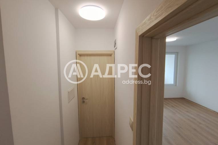 Двустаен апартамент, Варна, Автогара, 698004, Снимка 6