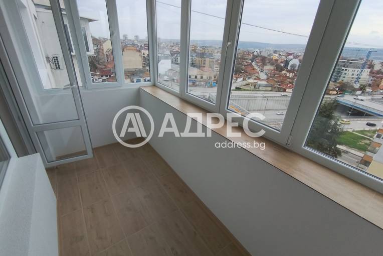 Двустаен апартамент, Варна, Автогара, 698004, Снимка 9