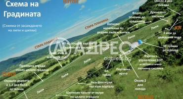 Земеделска земя, Горно Камарци, 553005, Снимка 5