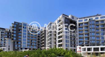 Тристаен апартамент, София, Полигона, 614005, Снимка 3