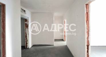 Двустаен апартамент, София, Люлин 5, 636005, Снимка 10