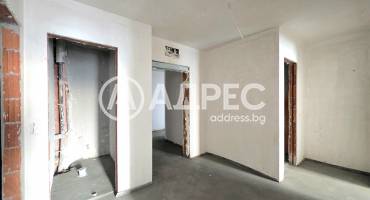 Двустаен апартамент, София, Люлин 5, 636005, Снимка 14