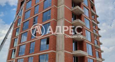 Двустаен апартамент, София, Люлин 5, 636005, Снимка 7