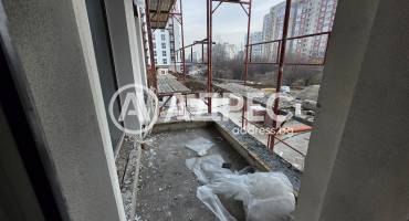 Двустаен апартамент, София, Люлин 5, 636005, Снимка 9