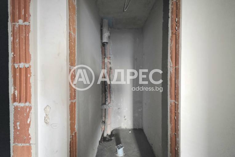 Двустаен апартамент, София, Люлин 5, 636005, Снимка 13