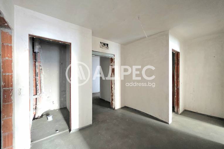 Двустаен апартамент, София, Люлин 5, 636005, Снимка 14