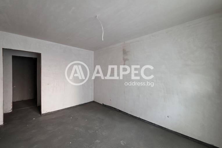 Двустаен апартамент, София, Люлин 5, 636005, Снимка 15