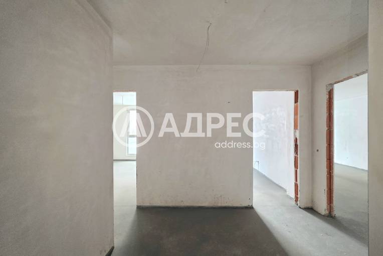 Двустаен апартамент, София, Люлин 5, 636005, Снимка 16