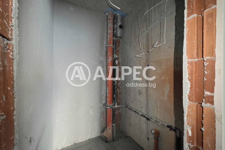 Двустаен апартамент, София, Люлин 5, 636005, Снимка 17