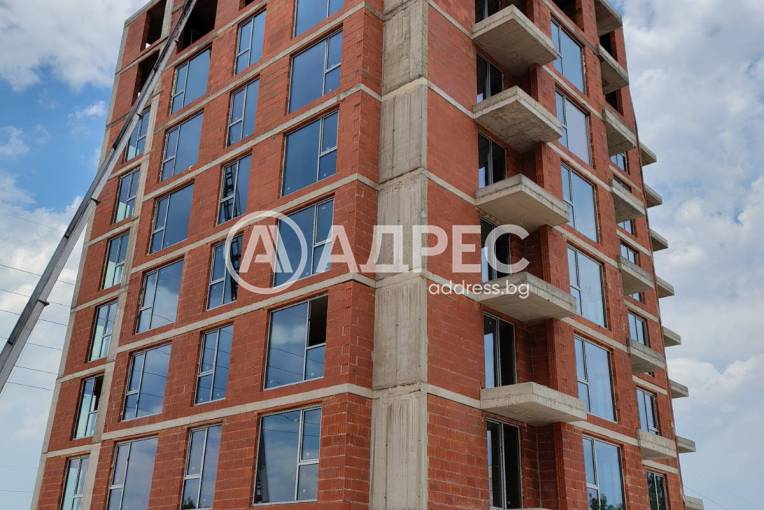 Двустаен апартамент, София, Люлин 5, 636005, Снимка 7