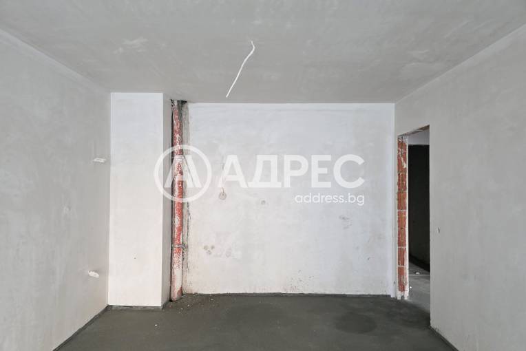 Двустаен апартамент, София, Люлин 5, 636005, Снимка 8