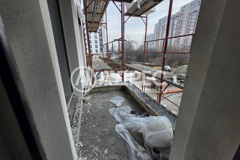 Двустаен апартамент, София, Люлин 5, 636005, Снимка 9