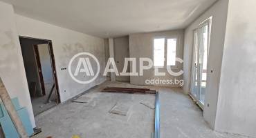 Двустаен апартамент, Банкя, Изгрев, 653005, Снимка 1